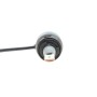 Автолампа H8/H11/H16 Fog 12/24V 19W PGJ19-1/2/3  Performance Advance LED 6000K 1700lm (к-кт 2 шт.)