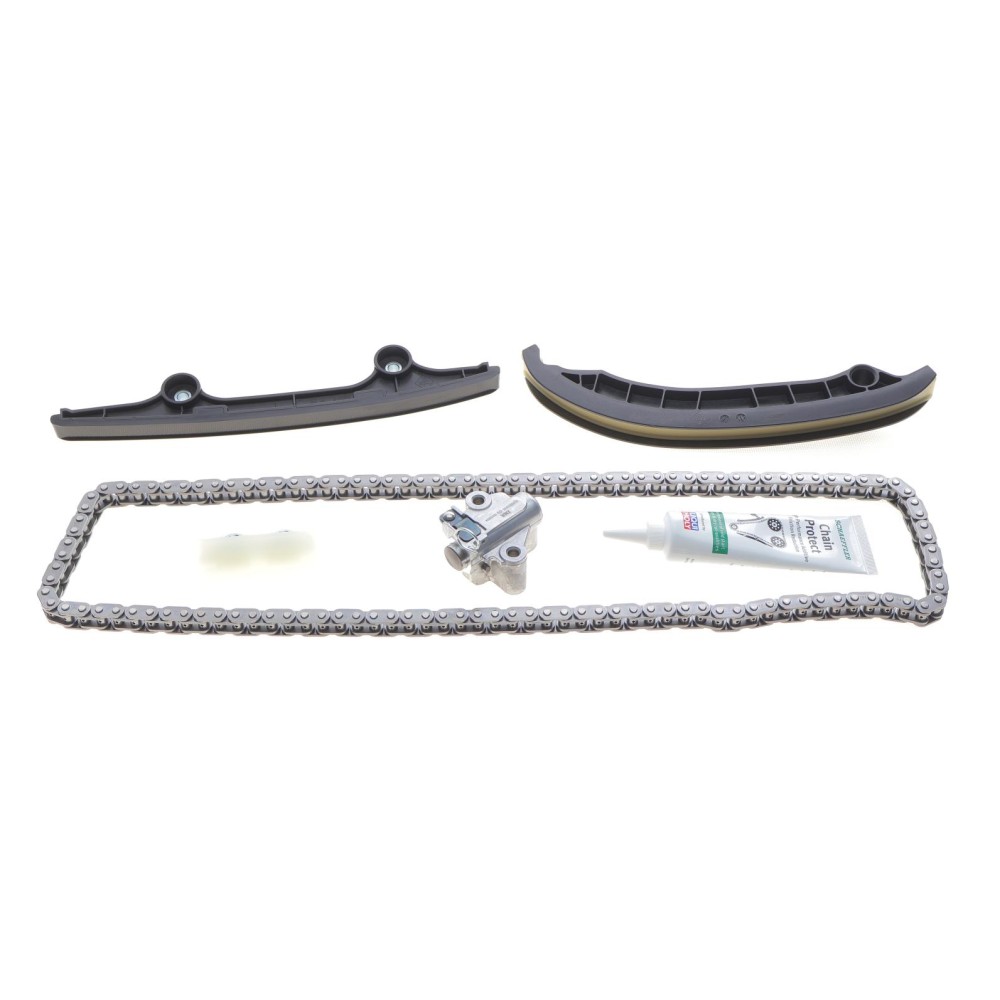 Комплект ланцюга ГРМ Citroen Jumper/Peugeot Boxer 2.2 HDi 06-, (ланцюг INA)