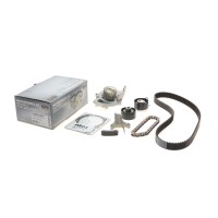 Комплект ГРМ + помпа Fiat Scudo/Citroen Jumpy 2.0HDI/D Multijet 07- (116x25)(+ ланцюг разпредвал)