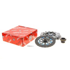 Комплект зчеплення BMW 3 (E46) 98-05 (d=230mm) (+вижимний) M43/N40/N42/N45/N46