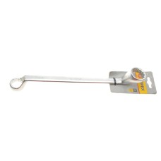 Ключ колінчаcтий 24х27 mm 45° L-340 mm