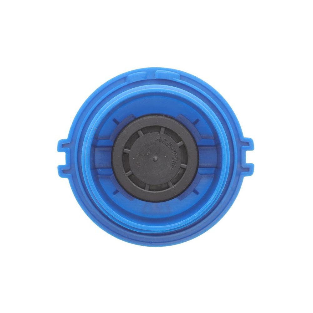 Кришка бачка розширювального VW Caddy 03- /Crafter/T5