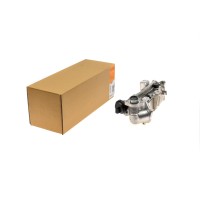 Радіатор рециркуляції ВГ з клапаном EGR BMW X5 (F15) 3.0D 13-