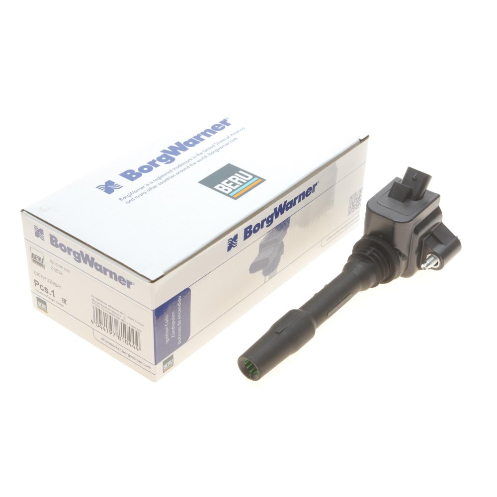Катушка запалення BMW 3 (F30/F80)/5 (G30/F90)/7 (G11/G12) 1.5-3.0 B38/B48/B58 15-20