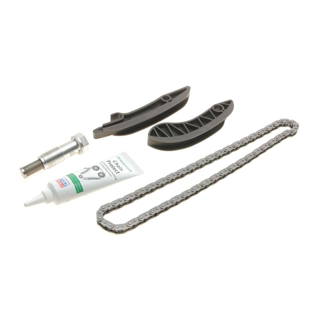 Комплект ланцюга ГРМ BMW 3 (F30)/4 (F32/F82)/5 (F10) 07-, N47 D20C (зверху)