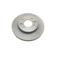 Диск гальмівний (передній) Renault Kangoo 1.2i/1.4i/1.9D 97-00 (238x20)