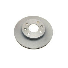 Диск гальмівний (передній) Renault Kangoo 1.2i/1.4i/1.9D 97-00 (238x20)