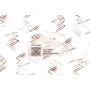 Корпус термостата BMW 3 (E90/F30/F80)/5 (E34)/7 (E32/E38) 92-18 B47/M47/M60/N47