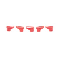 Кліпса кріплення (к-кт 5шт) Opel Astra H/J/Corsa D/E/Insignia A/B/Vectra C 02-