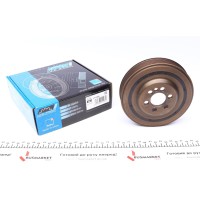 Шків колінвалу Audi/VW 2.0TFSI 05-12 (6PK)