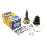 ШРКШ (зовнішній) Mazda 323 F/S 1.3-1.6 98-04 (26z/28z/76.2mm)