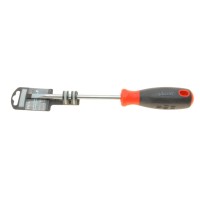 Викрутка із прямим шліцем (266mm/1.6x8mm)