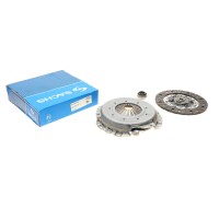 Комплект зчеплення Citroen Jumpy/Peugeot Expert 1.9D 98-06 (d=215mm) (+ вижимний)