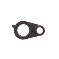 Прокладка форсунки Toyota Land Cruiser 300 21-/Prado 150 2.8 D15-17