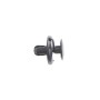 Кліпса кріплення обшивки (к-кт 5шт) Toyota Avensis 97-09/Suzuki SX4 06-