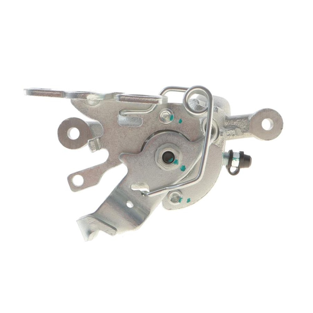 Супорт гальмівний (задній) (R) VW Caddy III 04-15 (d=38mm) (Bosch) (для диска d=272mm)