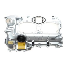 Кришка клапанів BMW 3 (F30/F35)/4 (F32)/5 (F10)/X5 (F15/F85) 09- N20 (алюмінієва)