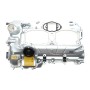 Кришка клапанів BMW 3 (F30/F35)/4 (F32)/5 (F10)/X5 (F15/F85) 09- N20 (алюмінієва)