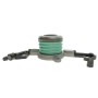 Демпфер + комплект зчеплення MB Sprinter 2.1/2.2CDI 06-18 OM651