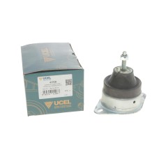 Подушка двигуна (передня) (R) Citroen Jumpy/ Fiat Scudo/Peugeot Expert 1.9-2.0 TD/JTD 95-06