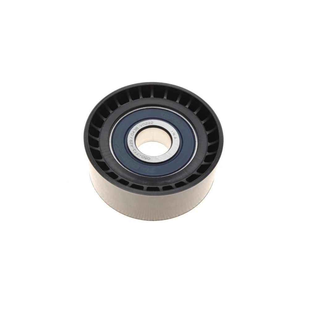 Ролик генератора Opel Astra J 09-15(паразитний) (65х26)