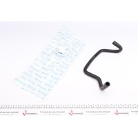 Патрубок системи охолодження Audi A3/Skoda Octavia/VW Golf IV 1.6-1.8 96-07
