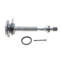Фланець півосі (+сальник) VW Sharan/Ford Galaxy/Seat Alhambra 1.9/2.0 TDI 00-10 (R) (26z/37z/356)