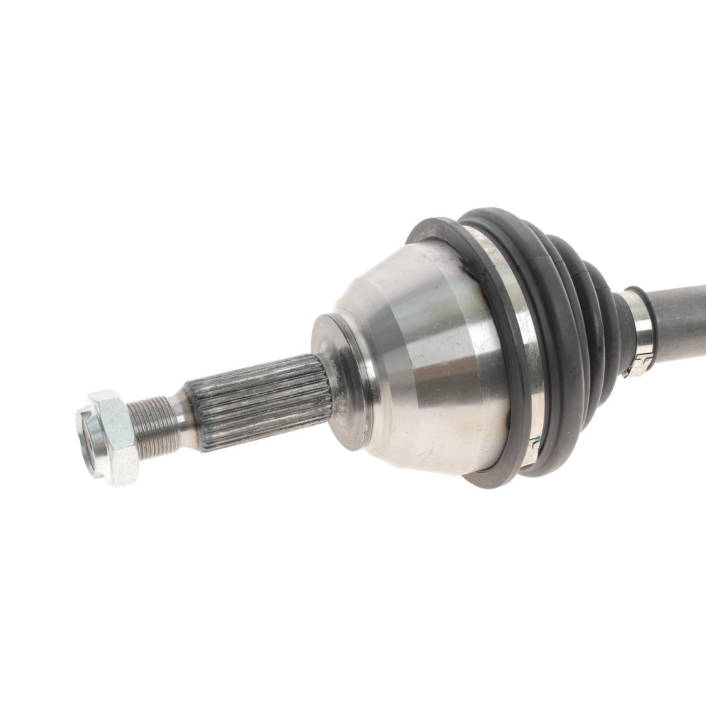 Піввісь (передня) Ford Connect 02-13 (R) (25x26x963)