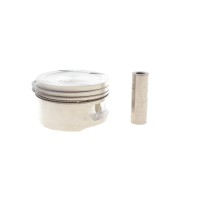 Поршень Opel Astra F 1.6i 16V 94-05/G 1.6 16V 98-05 (79.50mm/+0,50)