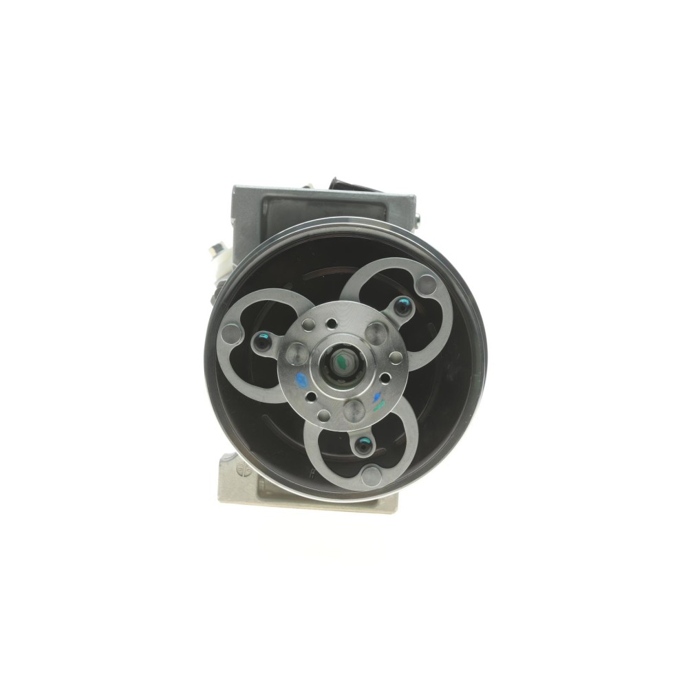 Компресор кондиціонера Ford Focus/C-Max/Kuga 1.4-2.5 04-/Volvo C30/S40/V50 1.6 05-12