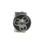 Компресор кондиціонера Ford Focus/C-Max/Kuga 1.4-2.5 04-/Volvo C30/S40/V50 1.6 05-12
