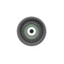 Ролик генератора Renault Megane III/Scenic III 1.2-1.4 12-(паразитний) (75х29), H5F/H4J