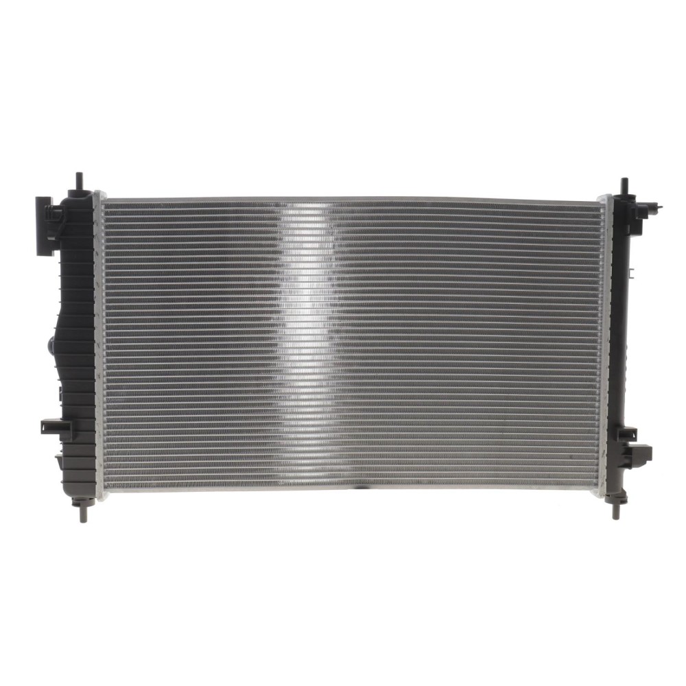 Радіатор охолодження Opel Insignia 2.0 Turbo 08-17 (АКПП)