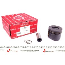 Поршень MB Sprinter OM646 06- (88.50mm/+0.50)