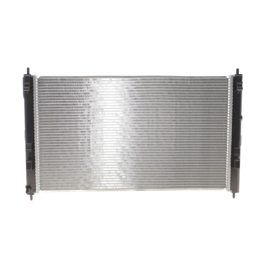 Радіатор охолодження Citroen C4/Peugeot 4008/Mitsubishi Lancer VIII 1.6-2.0 08-