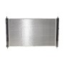 Радіатор охолодження Citroen C4/Peugeot 4008/Mitsubishi Lancer VIII 1.6-2.0 08-