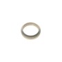 Прокладка труби вихлопної udi 100/80/90/A6 -97 (51x65x15) (кільце)
