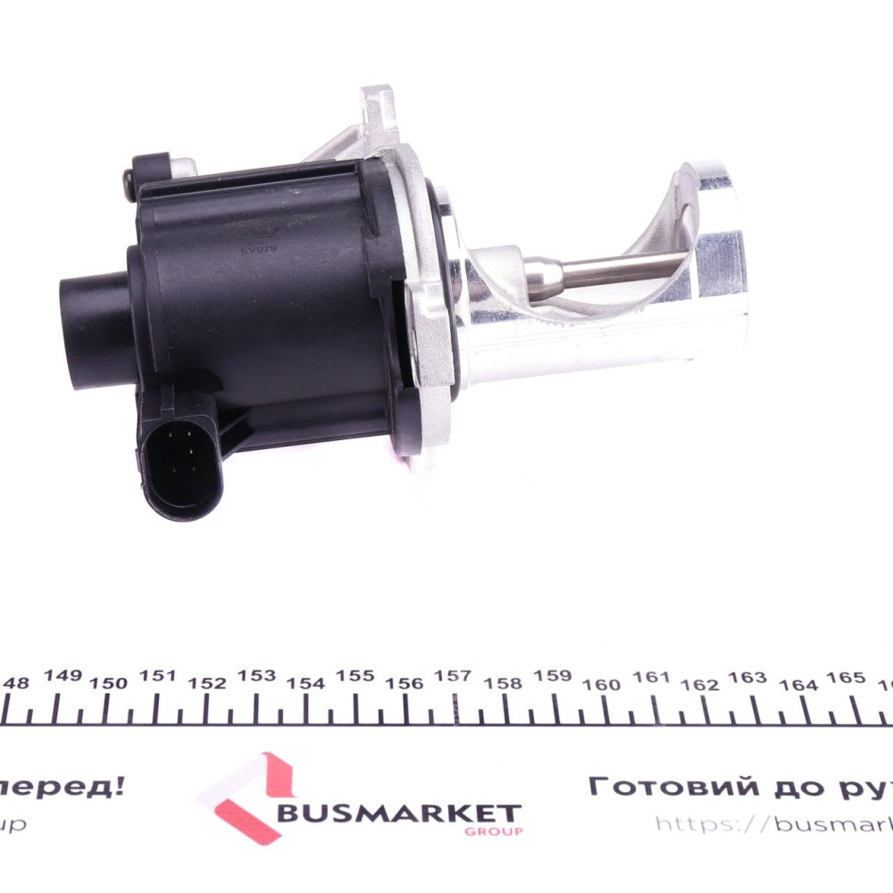 Клапан EGR VW Caddy/T5 1.9TDI 75kw 03-