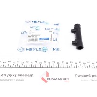 Патрубок вентиляції картера MB E-class (W124/210) 3.0D 93-97