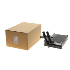 Радіатор пічки VW Caddy II/Golf I-IV 1.4-1.9 TDI 95-02