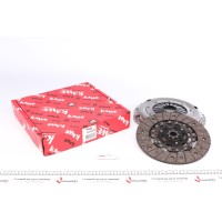 Комплект зчеплення VW Golf IV 1.9 TDI 98-06 (d=240mm)