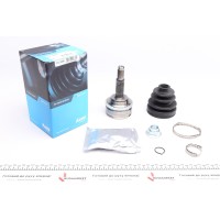 ШРКШ (зовнішній) Chevrolet Aveo 1.4i 08- (22x52x22) (+ABS)