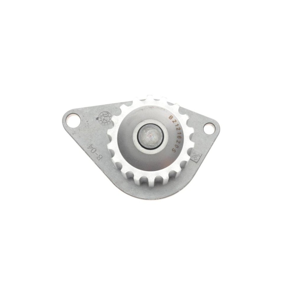 Комплект регулювання фаз газорозподілу Citroen C2/C3/C4/Peugeot 1007/206/207/307 1.4 16V 03-