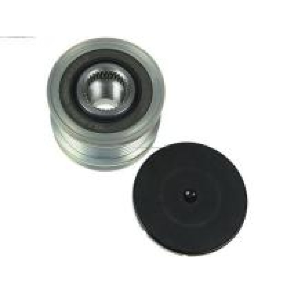 Шків генератора MB Sprinter/Vito CDI , 6PK, OM611/OM612/OM642/OM646/OM651