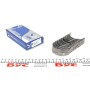 Вкладиші корінні Ford Connect 02- (+0,25)