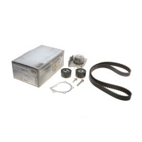 Комплект ГРМ + помпа Citroen Jumpy/Peugeot Expert 2.0HDI 00-06 (144x25.4)