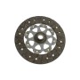 Комплект зчеплення Ford Mondeo 1.8 TDCi 07-15 (d=240mm) (+вижимний)
