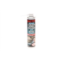 LOCTITE LB 8040 AE400ML змазка жидкий ключ (до -43 С)