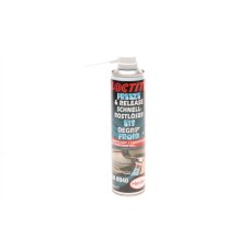 LOCTITE LB 8040 AE400ML змазка жидкий ключ (до -43 С)