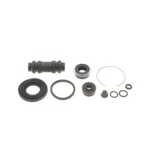 Ремкомплект супорта (заднього) Toyota Corolla/Mazda 323/626 98-05 (d=35mm)(Akebono)